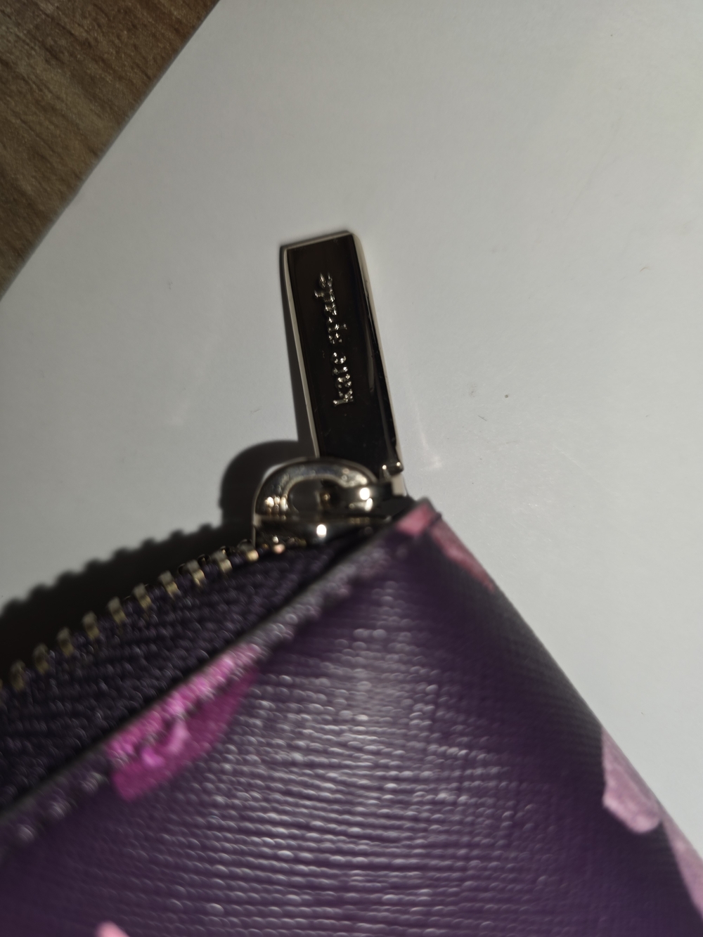 kate spade Staci Candy Large Continental Wallet - Picture 6 of 8